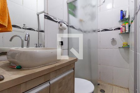 Banheiro de casa à venda com 2 quartos, 100m² em Conceicao, Osasco