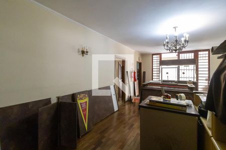 Sala de casa para alugar com 6 quartos, 300m² em Jardim Planalto, Campinas