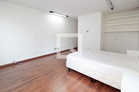 Suíte 1 de casa para alugar com 3 quartos, 243m² em Vila Madalena, São Paulo