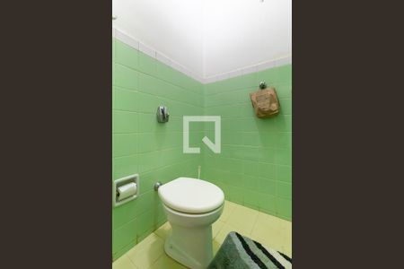 Lavabo de casa para alugar com 5 quartos, 312m² em Chácara da Barra, Campinas