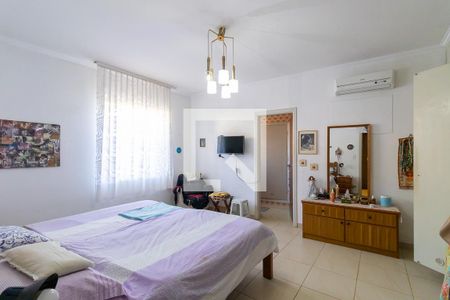 Quarto da suíte 1 de casa à venda com 5 quartos, 312m² em Chácara da Barra, Campinas