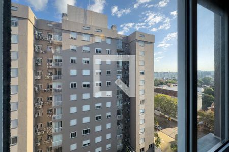 Quarto 1 de apartamento à venda com 2 quartos, 60m² em Teresópolis, Porto Alegre