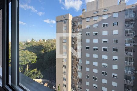 Suíte de apartamento à venda com 2 quartos, 60m² em Teresópolis, Porto Alegre