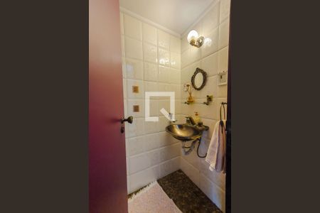lavabo de entrada de casa para alugar com 3 quartos, 220m² em Vila Mariana, São Paulo