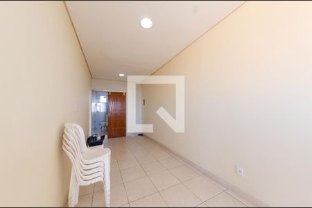 Sala 2 de apartamento à venda com 5 quartos, 200m² em Jardim Alvorada, Belo Horizonte