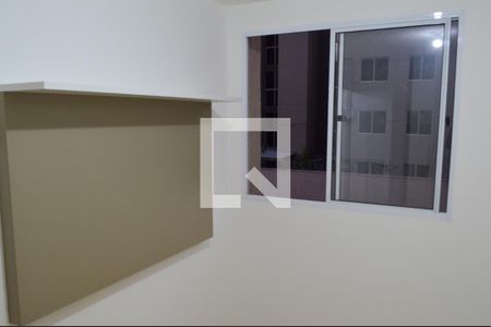 Quarto 1 de apartamento para alugar com 2 quartos, 42m² em Curicica, Rio de Janeiro