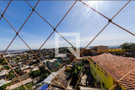 Vista de apartamento à venda com 3 quartos, 250m² em Jardim Alvorada, Belo Horizonte