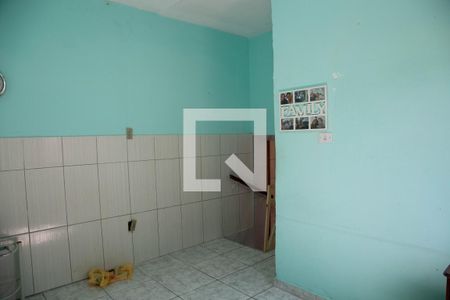 Sala de casa para alugar com 1 quarto, 40m² em Vila Yara, Osasco