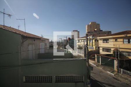 Vista de apartamento para alugar com 2 quartos, 41m² em Vila Guilherme, São Paulo
