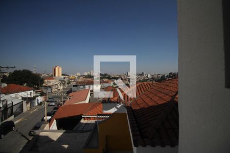 Vista  de apartamento para alugar com 2 quartos, 41m² em Vila Guilherme, São Paulo
