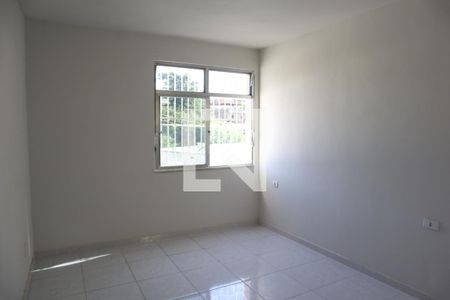 Sala de apartamento para alugar com 1 quarto, 45m² em Bento Ribeiro, Rio de Janeiro