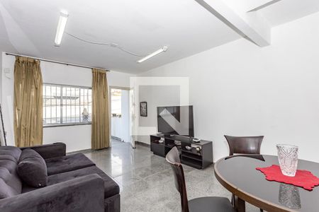 Sala de casa à venda com 2 quartos, 202m² em Vila Mariana, São Paulo