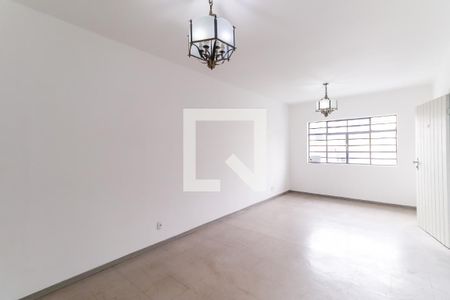 Sala de casa para alugar com 3 quartos, 168m² em Pompeia, São Paulo