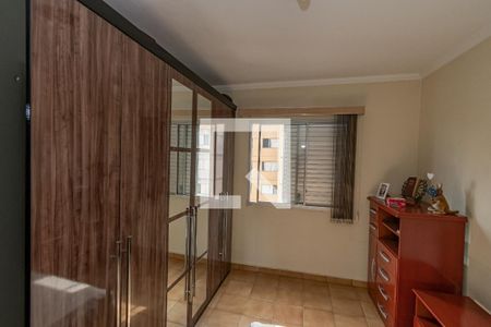 Quarto 1 de apartamento à venda com 2 quartos, 73m² em Taquaral, Campinas
