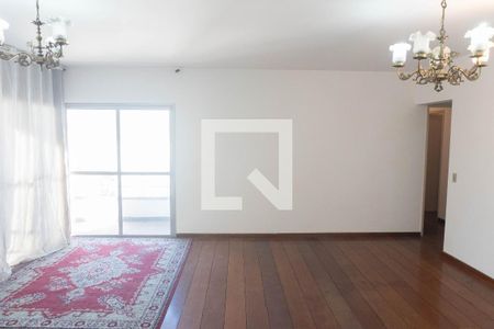 Sala de apartamento para alugar com 4 quartos, 126m² em Bela Vista, São Paulo
