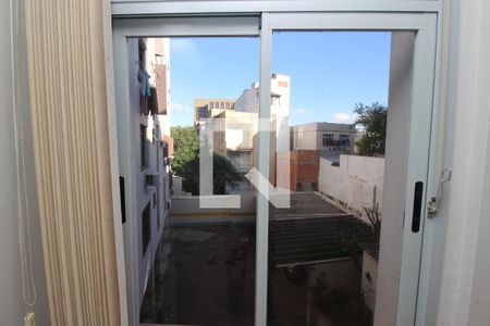 Vista da Sala de apartamento para alugar com 1 quarto, 53m² em Centro Histórico, Porto Alegre