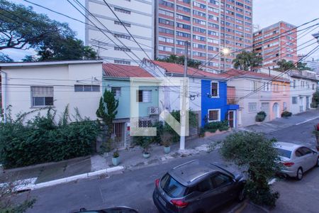 Quarto 1 - vista de casa à venda com 2 quartos, 140m² em Vila Mariana, São Paulo