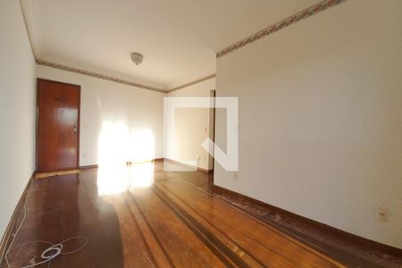 Sala de apartamento para alugar com 3 quartos, 102m² em São Bernardo, Campinas