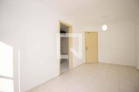 Sala de apartamento para alugar com 3 quartos, 65m² em Águas Claras, Brasília