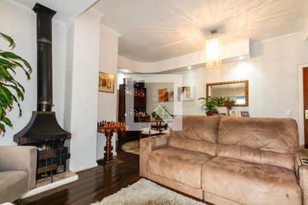 Sala de apartamento para alugar com 3 quartos, 250m² em Praia de Belas, Porto Alegre
