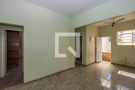 Sala 2  - Quarto reversível de apartamento à venda com 3 quartos, 188m² em Barroca, Belo Horizonte