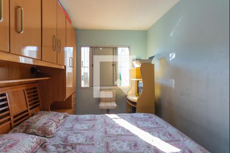 Quarto 2 de apartamento à venda com 2 quartos, 64m² em Jardim Miranda, Campinas