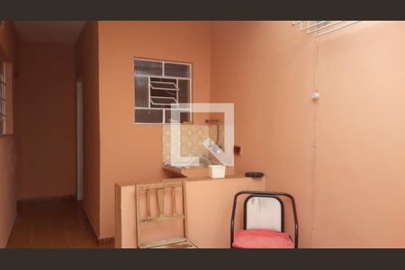 Casa à venda com 2 quartos, 127m² em Vila Curuca, Santo André