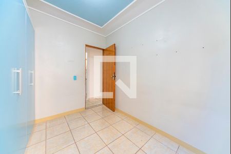 Quarto 1 de apartamento para alugar com 2 quartos, 54m² em Jardim Santo André, Santo André