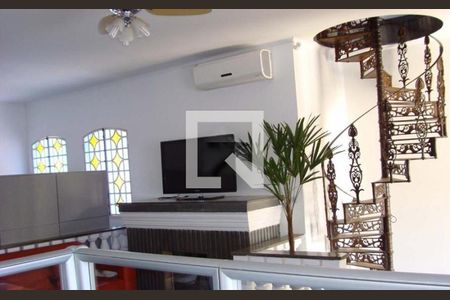 Casa para alugar com 3 quartos, 445m² em Jardim Chapadão, Campinas