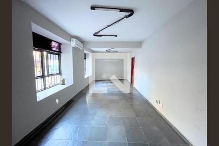 Casa para alugar com 3 quartos, 156m² em Cambuí, Campinas