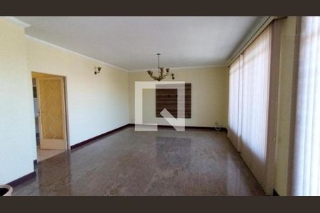 Casa à venda com 3 quartos, 160m² em Vila Marieta, Campinas