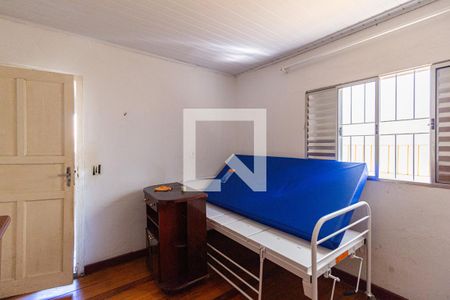 Quarto de casa para alugar com 1 quarto, 60m² em Vila Yara, Osasco