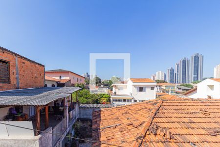 Vista de casa para alugar com 1 quarto, 60m² em Vila Yara, Osasco