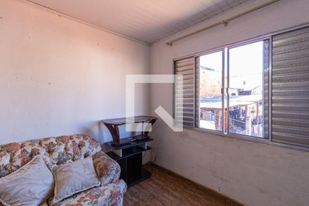 Sala de casa para alugar com 1 quarto, 60m² em Vila Yara, Osasco