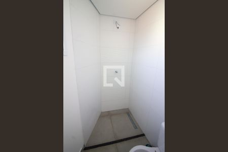 Banheiro de apartamento à venda com 1 quarto, 34m² em Mooca, São Paulo