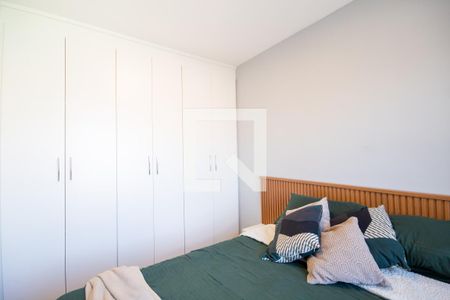Quarto 1 de apartamento à venda com 3 quartos, 57m² em Padroeira, Osasco