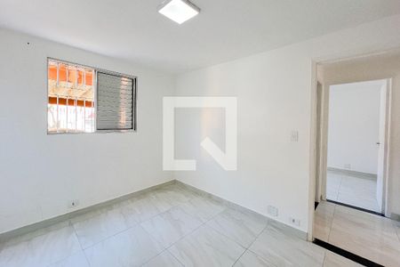 Quarto 1 de apartamento para alugar com 2 quartos, 54m² em Vila Camilópolis, Santo André