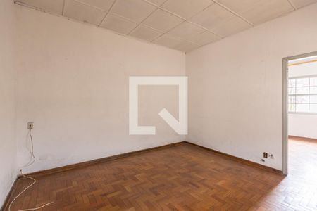 Sala - Casa 1 de casa à venda com 3 quartos, 240m² em Vila Tibiriçá, Santo André