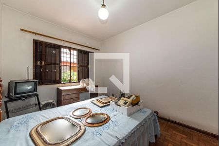 Quarto 1 de casa à venda com 3 quartos, 300m² em Jardim Sao Caetano, São Caetano do Sul