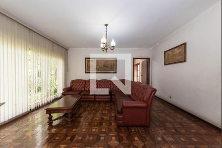 Sala de casa à venda com 3 quartos, 300m² em Jardim Sao Caetano, São Caetano do Sul