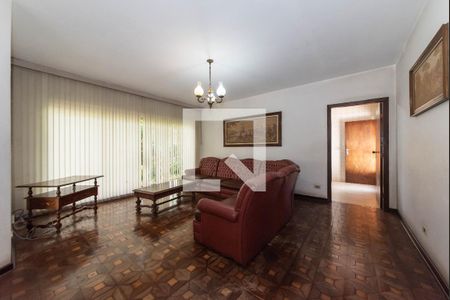 Sala de casa à venda com 3 quartos, 300m² em Jardim Sao Caetano, São Caetano do Sul