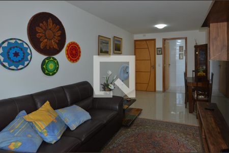  Sala de casa à venda com 3 quartos, 95m² em Recreio dos Bandeirantes, Rio de Janeiro