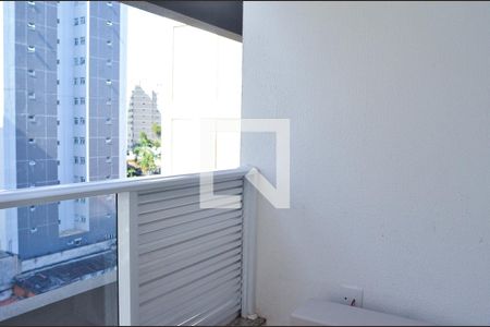 Sacada de kitnet/studio à venda com 1 quarto, 42m² em Vila Itapura, Campinas