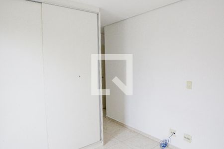 Suite de apartamento para alugar com 3 quartos, 144m² em Vila Tibiriçá, Santo André