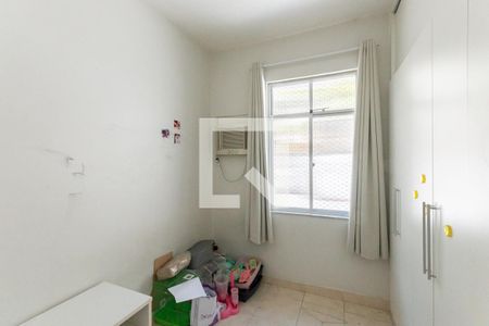 Quarto 2 de casa à venda com 2 quartos, 68m² em Tijuca, Rio de Janeiro