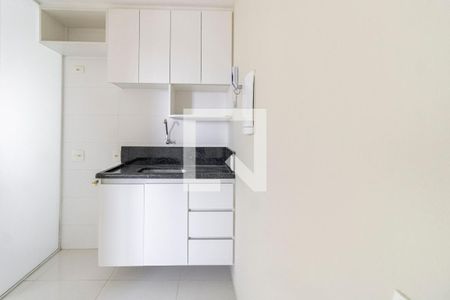 Studio de apartamento para alugar com 1 quarto, 40m² em Vila Mariana, São Paulo