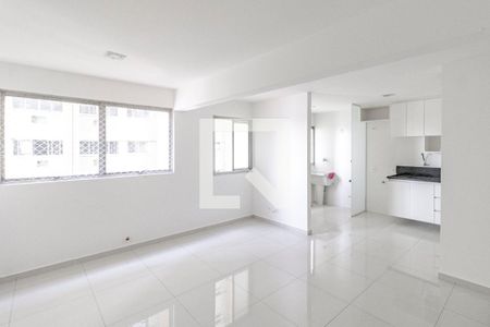 Studio de apartamento para alugar com 1 quarto, 40m² em Vila Mariana, São Paulo