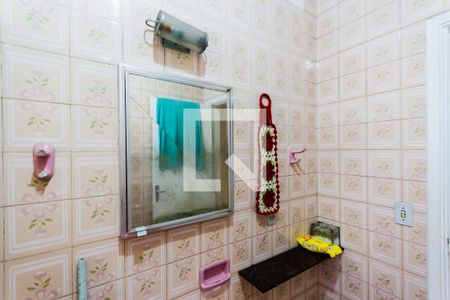 Espelho de casa à venda com 2 quartos, 100m² em Vila Guiomar, Santo André