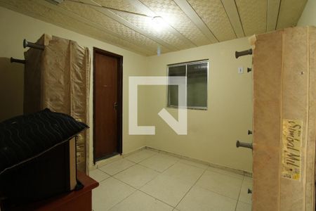 Quarto de casa para alugar com 1 quarto, 48m² em Barra da Tijuca, Rio de Janeiro