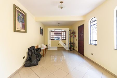 Sala  de casa para alugar com 3 quartos, 150m² em Pestana, Osasco